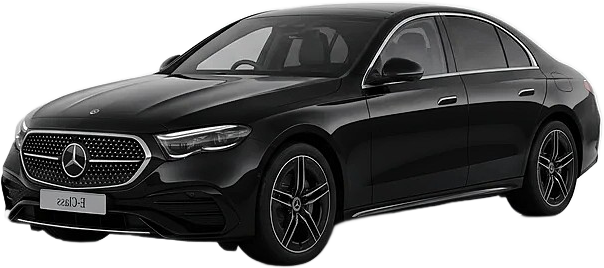 Mercedes E-Klasse