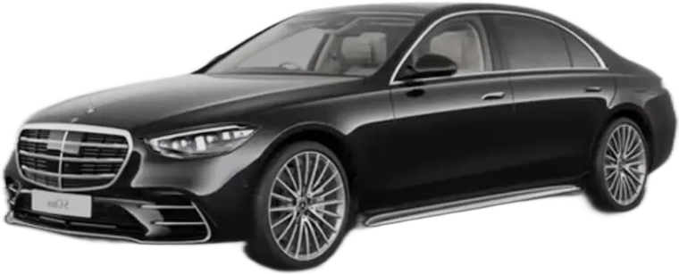 Mercedes S-Klasse