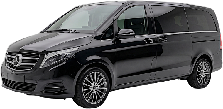 Mercedes V-Klasse